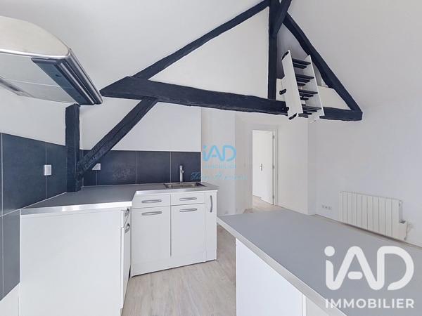 Appartement à vendre 2 pièces 34 m² Mormant