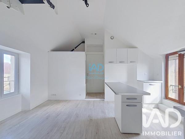 Appartement à vendre 2 pièces 34 m² Mormant