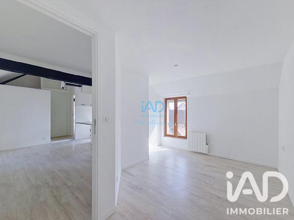 Appartement à vendre 2 pièces 34 m² Mormant