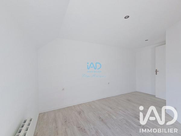 Appartement à vendre 2 pièces 34 m² Mormant