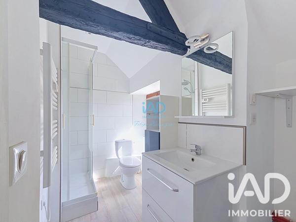 Appartement à vendre 2 pièces 34 m² Mormant