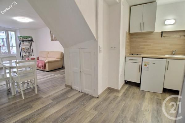 Maison à vendre  3 pièces - 59,33 m2 CHATEAU THIERRY - 02