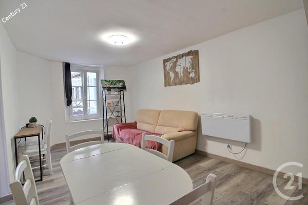 Maison à vendre  3 pièces - 59,33 m2 CHATEAU THIERRY - 02