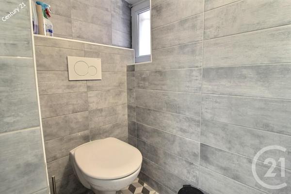 Maison à vendre  3 pièces - 59,33 m2 CHATEAU THIERRY - 02