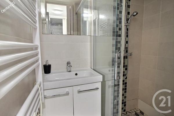 Maison à vendre  3 pièces - 59,33 m2 CHATEAU THIERRY - 02