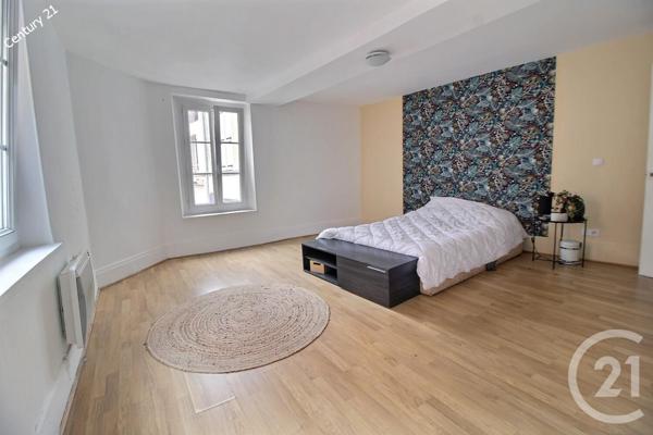 Maison à vendre  3 pièces - 59,33 m2 CHATEAU THIERRY - 02