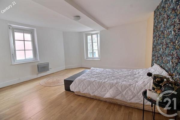 Maison à vendre  3 pièces - 59,33 m2 CHATEAU THIERRY - 02