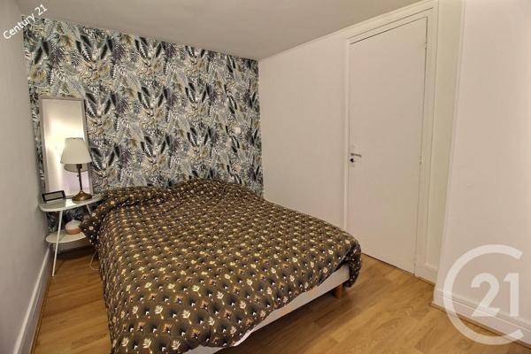 Maison à vendre  3 pièces - 59,33 m2 CHATEAU THIERRY - 02