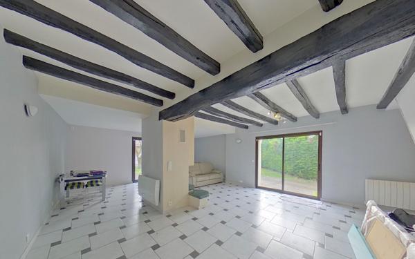 Maison à vendre    6 pièces • 148,22 m2 Baillet-en-France