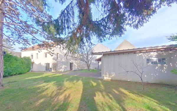 Maison à vendre    6 pièces • 148,22 m2 Baillet-en-France