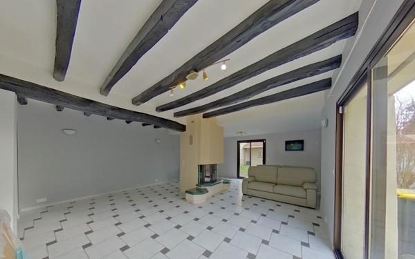 Maison à vendre    6 pièces • 148,22 m2 Baillet-en-France