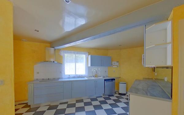 Maison à vendre    6 pièces • 148,22 m2 Baillet-en-France