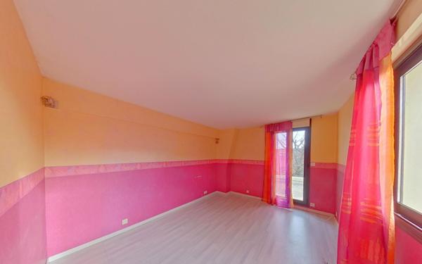 Maison à vendre    6 pièces • 148,22 m2 Baillet-en-France