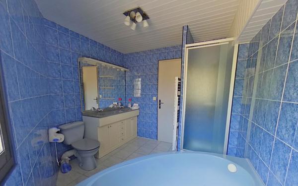 Maison à vendre    6 pièces • 148,22 m2 Baillet-en-France