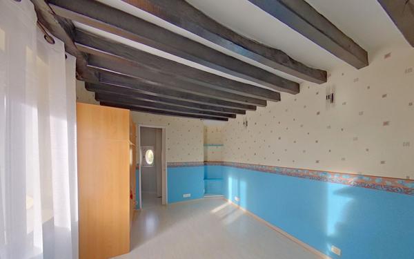 Maison à vendre    6 pièces • 148,22 m2 Baillet-en-France