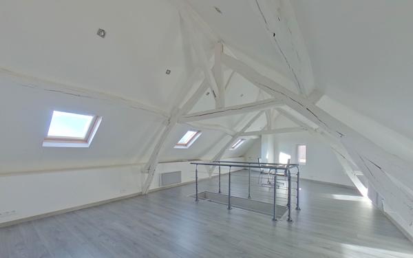 Maison à vendre    6 pièces • 148,22 m2 Baillet-en-France