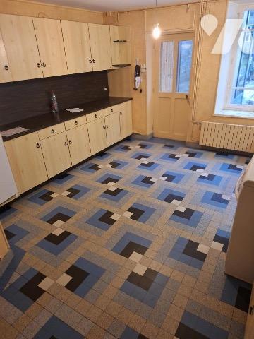 Maison d'habitation à usage d'habitation située à VIREUX-MOLHAIN (08320), 8 et 10 rue de l'égalité