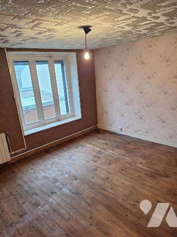 Maison d'habitation à usage d'habitation située à VIREUX-MOLHAIN (08320), 8 et 10 rue de l'égalité