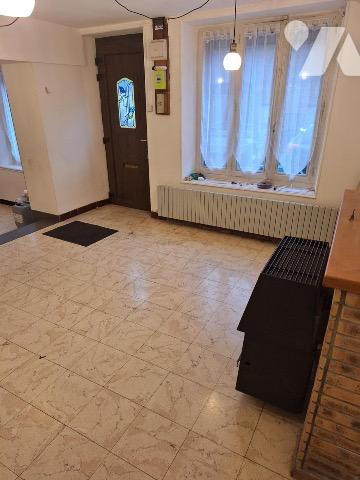 Maison d'habitation à usage d'habitation située à VIREUX-MOLHAIN (08320), 8 et 10 rue de l'égalité