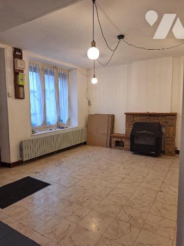 Maison d'habitation à usage d'habitation située à VIREUX-MOLHAIN (08320), 8 et 10 rue de l'égalité