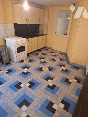 Maison d'habitation à usage d'habitation située à VIREUX-MOLHAIN (08320), 8 et 10 rue de l'égalité