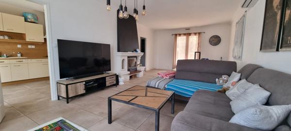 Maison lumineuse 97 m² à Niort Surimeau, Niort 79000