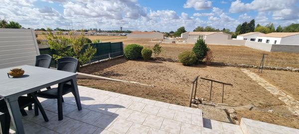 Maison lumineuse 97 m² à Niort Surimeau, Niort 79000