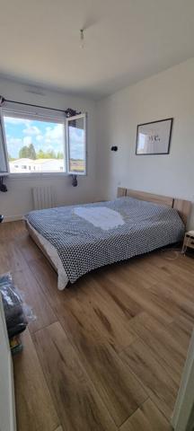 Maison lumineuse 97 m² à Niort Surimeau, Niort 79000