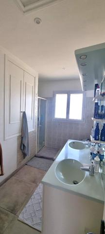 Maison lumineuse 97 m² à Niort Surimeau, Niort 79000