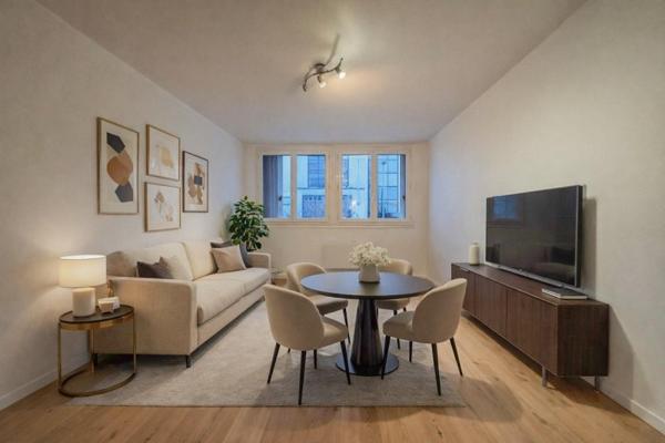 Vente / Appartement T1