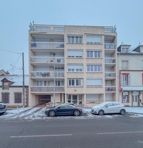 Vente / Appartement T1