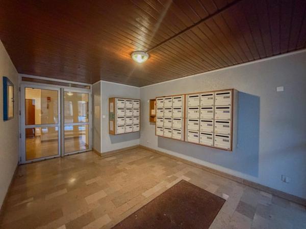 Vente / Appartement T1