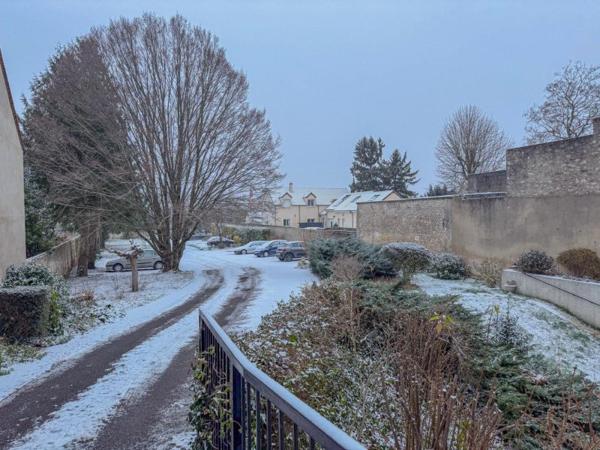 Vente / Appartement T1