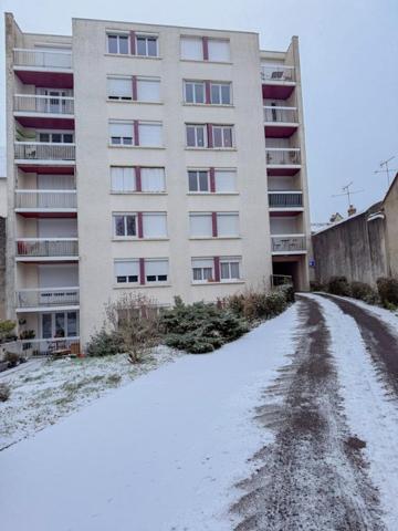 Vente / Appartement T1