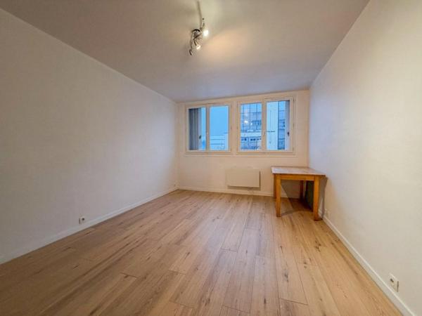Vente / Appartement T1