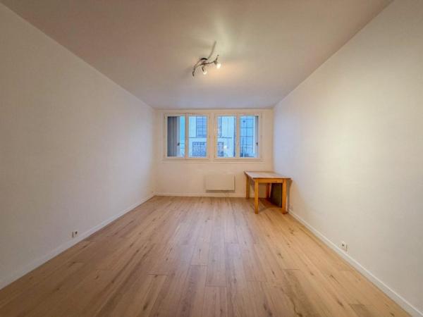 Vente / Appartement T1