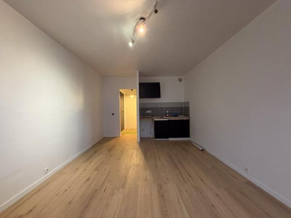 Vente / Appartement T1