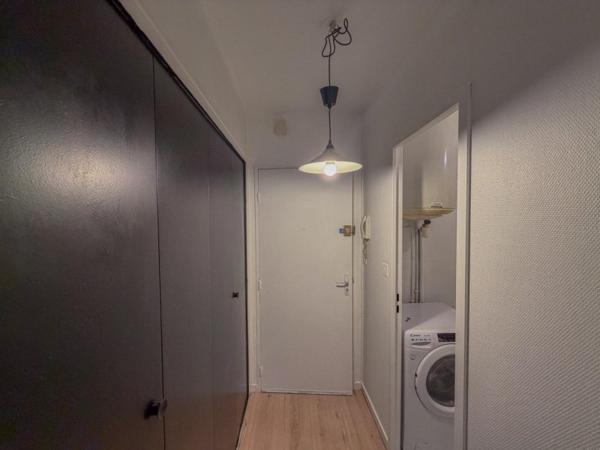 Vente / Appartement T1
