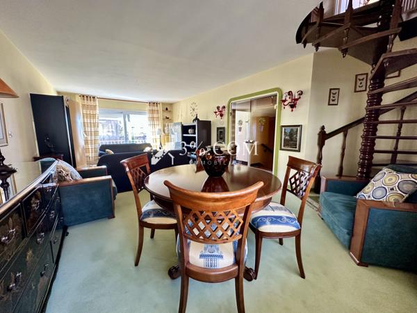 Maison mitoyenne à Boulogne-sur-Mer Boulogne-sur-Mer (62200)