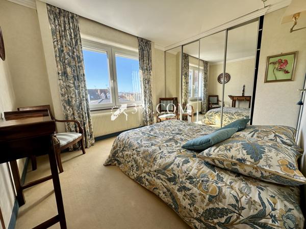 Maison mitoyenne à Boulogne-sur-Mer Boulogne-sur-Mer (62200)