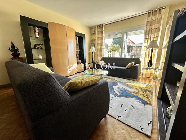 Maison mitoyenne à Boulogne-sur-Mer Boulogne-sur-Mer (62200)