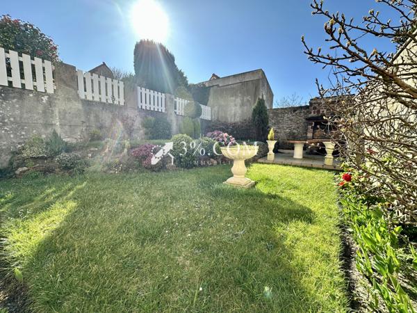 Maison mitoyenne à Boulogne-sur-Mer Boulogne-sur-Mer (62200)