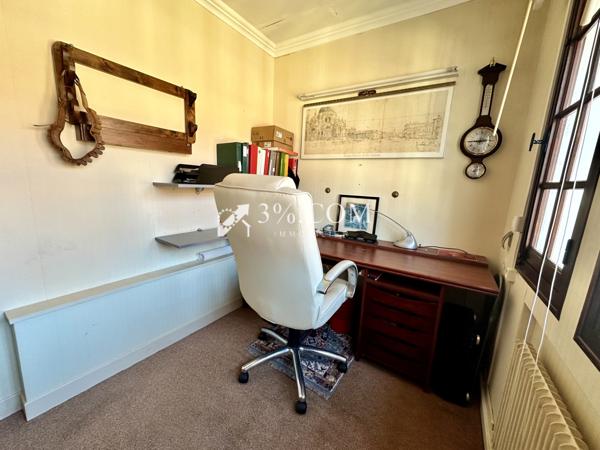 Maison mitoyenne à Boulogne-sur-Mer Boulogne-sur-Mer (62200)