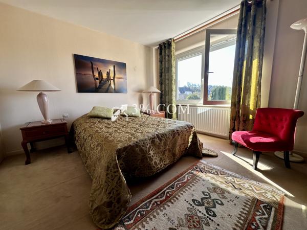 Maison mitoyenne à Boulogne-sur-Mer Boulogne-sur-Mer (62200)