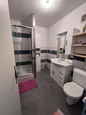 Location Appartement 1 pièce Pontarlier (25300) - proche centre-ville