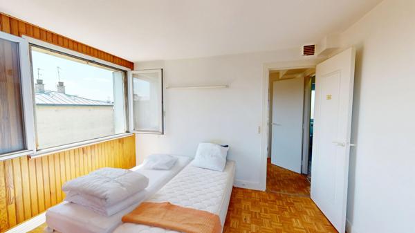 Appartement Montreuil 3 pièce(s) 45.06 m2