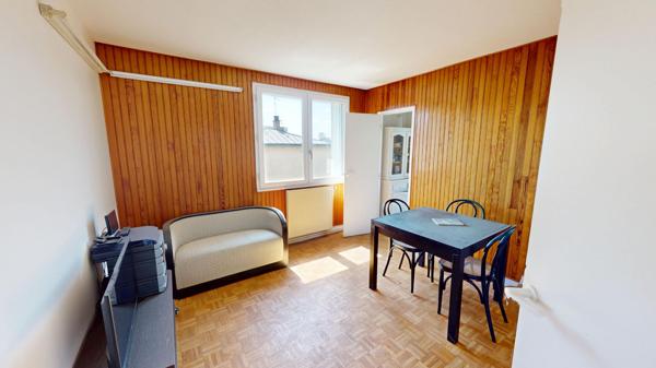 Appartement Montreuil 3 pièce(s) 45.06 m2