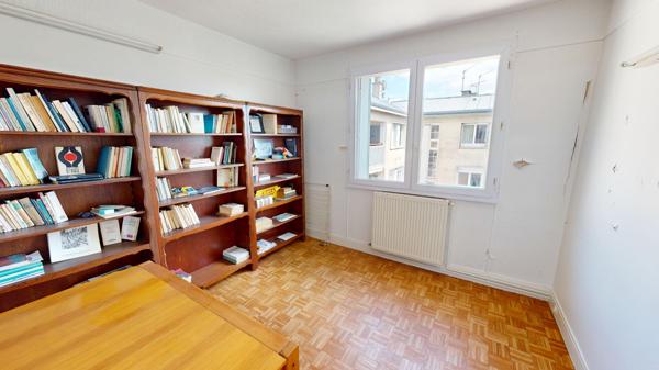 Appartement Montreuil 3 pièce(s) 45.06 m2