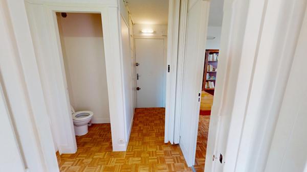 Appartement Montreuil 3 pièce(s) 45.06 m2