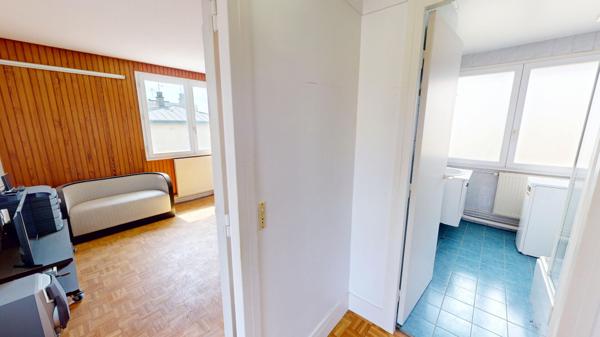 Appartement Montreuil 3 pièce(s) 45.06 m2